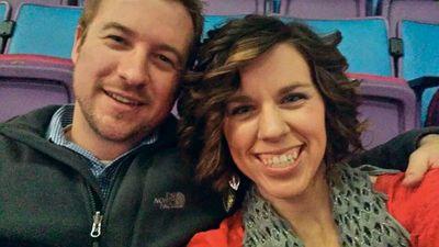 Christ follower, Husband, Dad, avid sports fan.