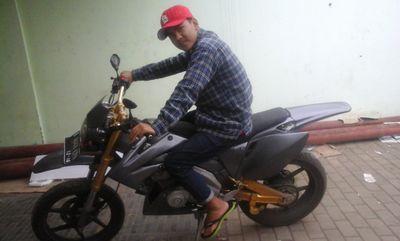 IyungCoyy's profile picture. 