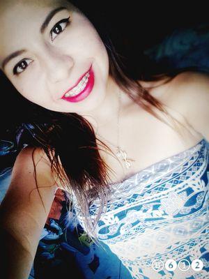 Cumple 19-03-1995/Fb-Alejandritap Egas  - Soy una chica sencilla ,amigable ;)y lo mejor soy de la SUR OSCURA ☂ BSC ♥|Pin:286A5709