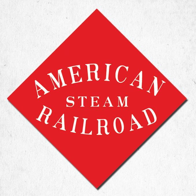 Reclaiming America's inspiring railroad heritage, one locomotive at a time.