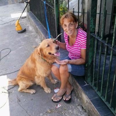 Profile Picture of SANDRA PALMIERI (@palmierisan1) on Twitter
