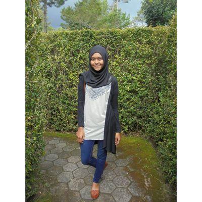 Allah♥~ semua akan indah pada waktunya