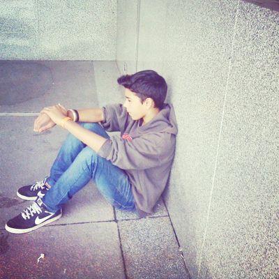 pasion al rojo&negro#SKATER SB PADRE :3