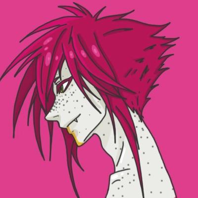 Life's fruity and photosynthesis is the best. {#oc #DetailedRP writer: @RekinMatryoshka}