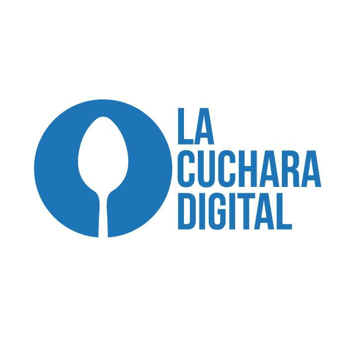 CucharaDigital's profile picture. Encuentra las últimas noticias del mundo digital a cucharadas.