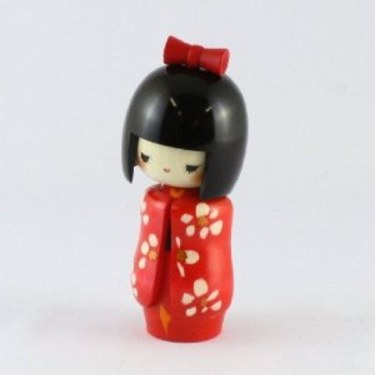 姫カット