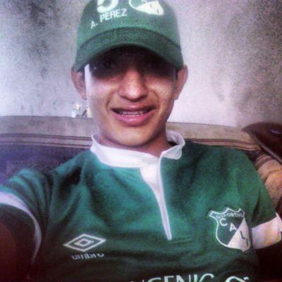 amo el futbol hincha a morir de el deportivo cali y fc barcelona