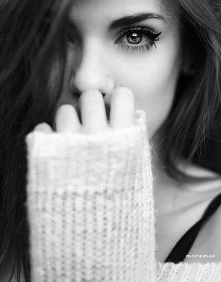Emotionally unstable, barley functioning realist with an untouchable mind