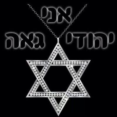 IsraeliActions's profile picture. The Almighty Who Created The World Chose This Small Land For The Jewish People, In This Sense Every Aspect Of The Land Belongs To The Jewish.
