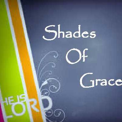 Worship leader for Shades of Grace UMC. Recovery guy.  Imperfect child of God saved by the grace of Jesus.