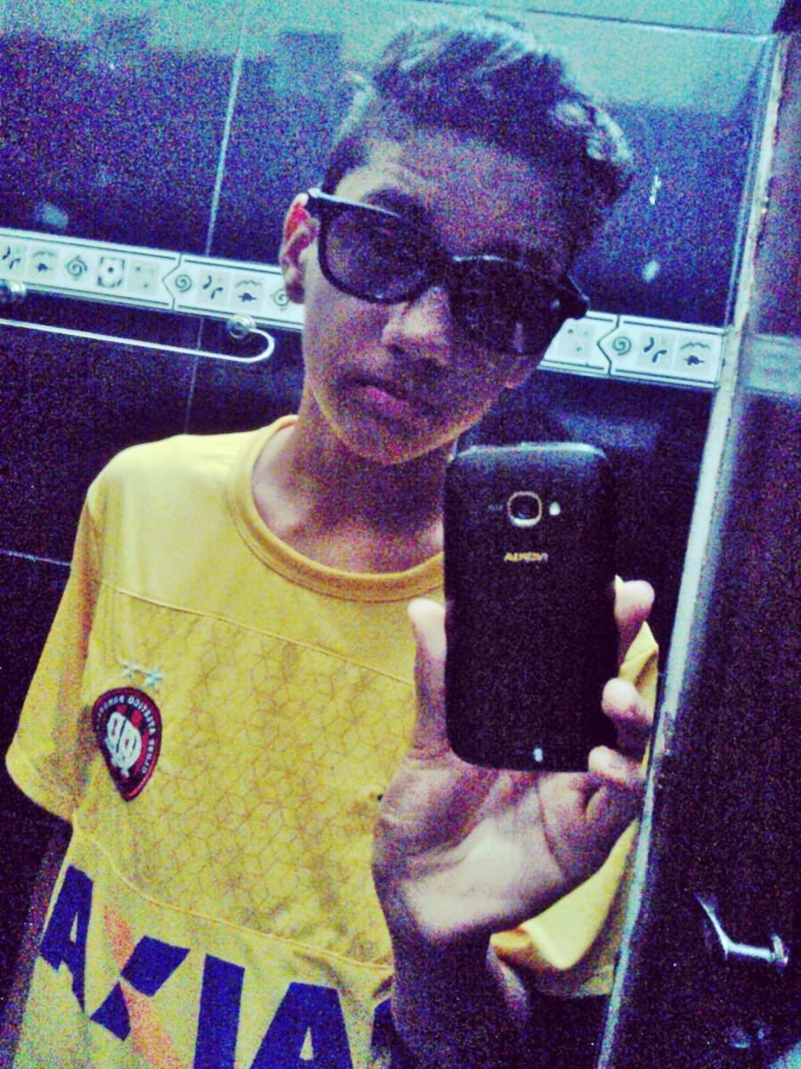 Thug Life -_-