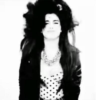 all love ever does is break and burn and end
