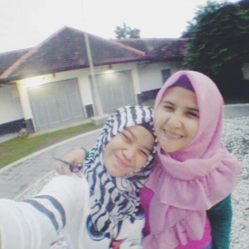 Gue anak GENG yang dulu nya aktif di UKM :-)