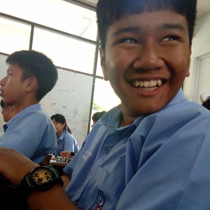 famezang's profile picture. 