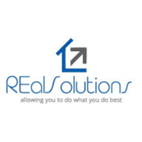 SDREalSolutions's profile picture. 