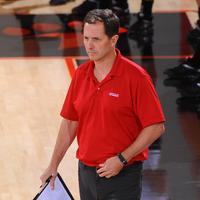 Chris Willis (@coachwillisvb) 's Twitter Profile