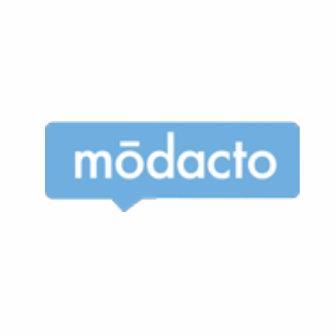 Modacto is a niche, #CRM #consultancy rooted deeply in experience. We are an official Silver @Salesforce Partner invested in our clients' success.