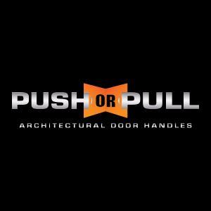 Push or Pull