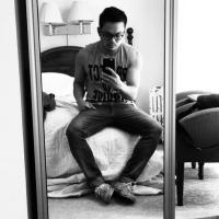 MICHAEL  CARANDANG(@mikecarandang79) 's Twitter Profile Photo