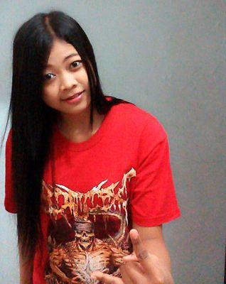 #DEADSQUAD | #REVENGE THE FATE | #Burgerkill | #BESIDE