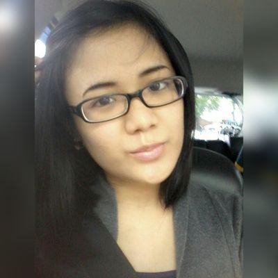JesusChrist † | Tarumanagara University - Business Accounting'11