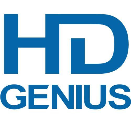 HDgenius,Inc. - one-stop HD video products solutions to contractors