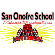 San Onofre is a TK-8 school in the Fallbrook Union Elementary School District. It proudly serves the military community on Camp Pendleton.