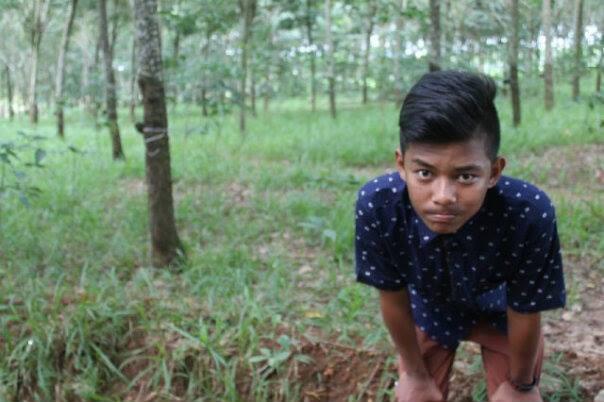 Orlando_404's profile picture. CS JUNIOR!