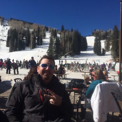 ryanvashaw's profile picture. Living the dream...