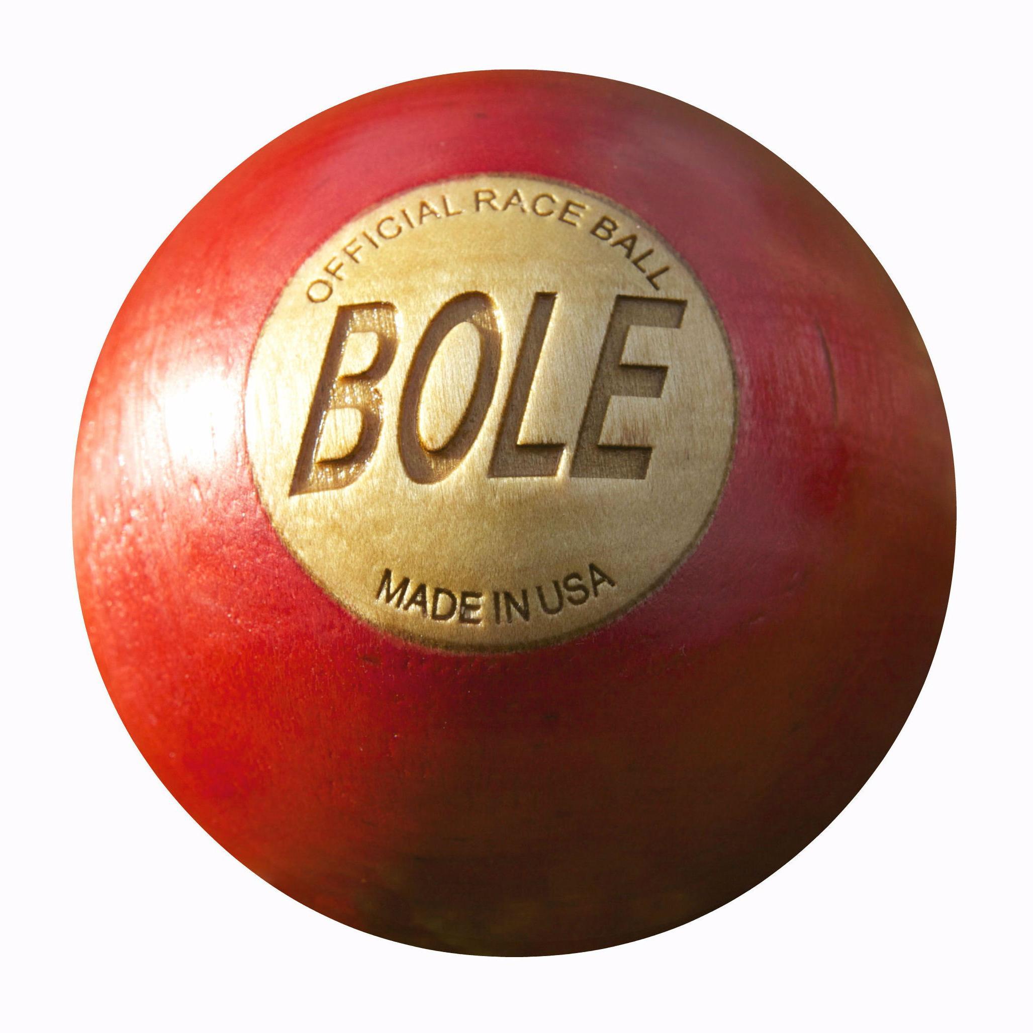 BOLE manufactures and sells running balls that are used for an endurance sport that began many years ago called rarajipari.