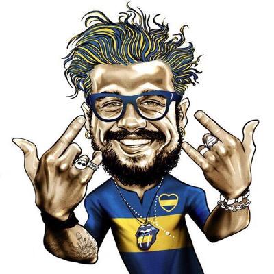 Información y Humor del club más grande del mundo.