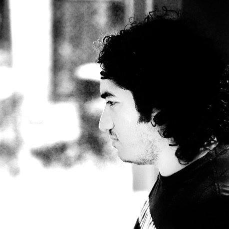 Artista plástico, Músico de jazz e intento de escritor-poeta y demás etiquetas.