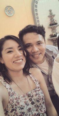 Chef asesor, artista de sabores, capacitador empedernido y justo por vocación.
