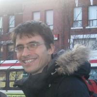 Jon Woodside (@commeats) 's Twitter Profile Photo