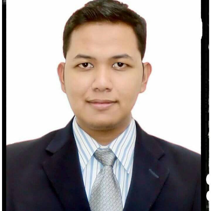 Ingin dan berusaha u/ m'jadi Hamba yang baik u/ Allahku, M'jadi Anak yg Baik u/ Orangtuaku, Menjadi Suami yg baik u/istriku, Menjadi dokter yang baik u pasienku