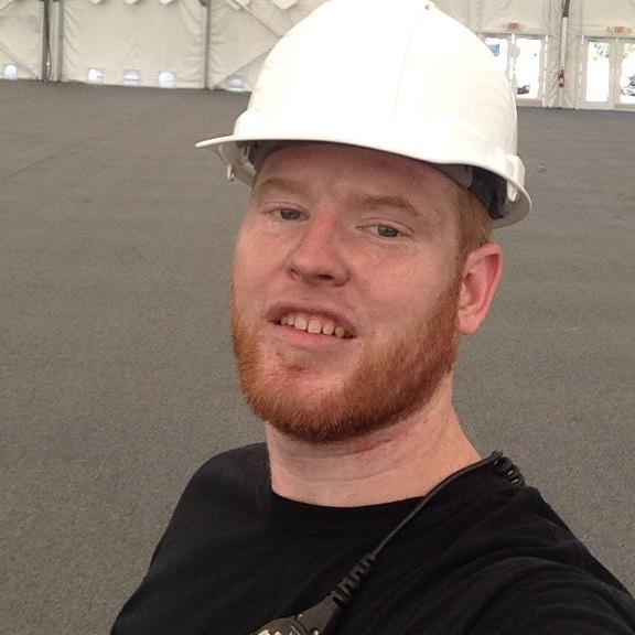 Christ Follower, Lighting Guy, Sound Geek, Media Director, lover of hockey and snacks.