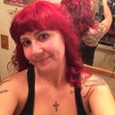 Hillary Lindsay - @Lilfeather47 - Twitter