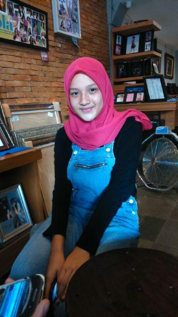 nazhirah20's profile picture. 