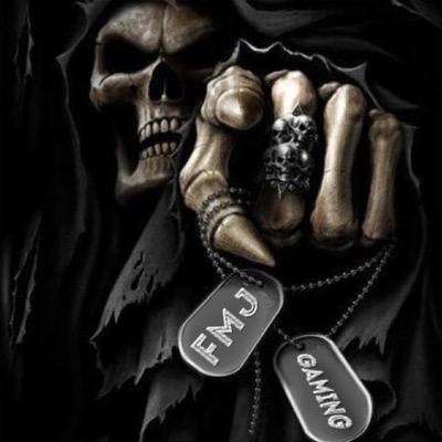 PSN: Ghost-Reapr

YouTube :https://t.co/wTpBzjKZeu… Like us on facebook: https://t.co/ke95EsKB7V