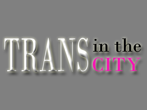 Trans in the City Profile