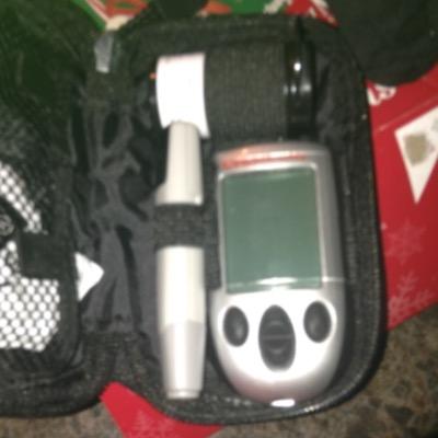 Tweet about any questions or problems you have! This is a helpful support page!