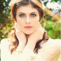 Faith Stark (@faith_found) 's Twitter Profile