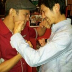 オスカーデラホーヤ（魚）(@oscar_delahoya) 's Twitter Profile Photo