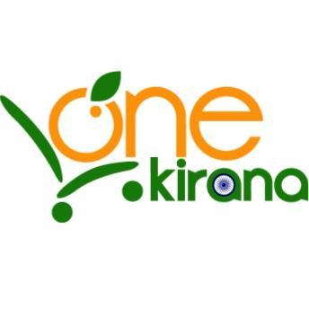 oneKirana is online grocery shopping network with 5000+ Grocery General/Stationary stores around New Delhi.shop @ http://t.co/eGR4c115BK or call 011-41041080