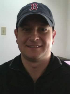 AngelLTrinidad1's profile picture. Just a regular guy in search of extraterrestrial aliens like everyone else