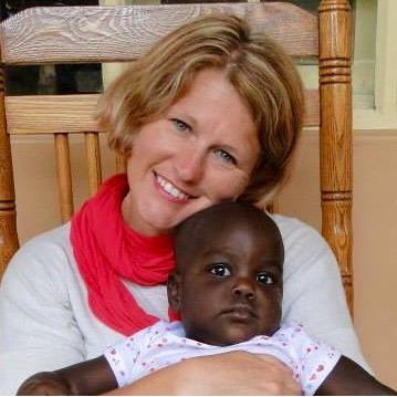 DeanaBelote's profile picture. 