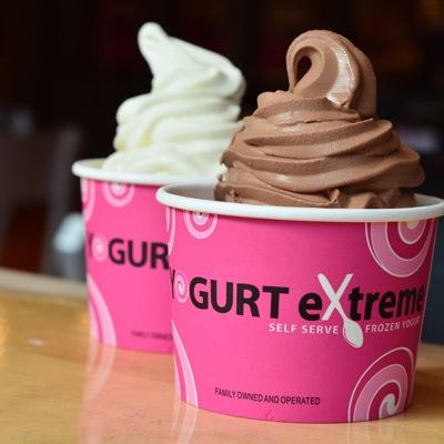 Selling Happiness By The Ounce! Find us on instagram @yoxcorvallis