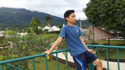 I am simple person .. not adventurous ™              \ː̗=))ː̖  ^'// \▁   ^'   ªªKªªKªªKªªKªª
