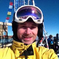 Josh Engels (@engelsjosh) 's Twitter Profile