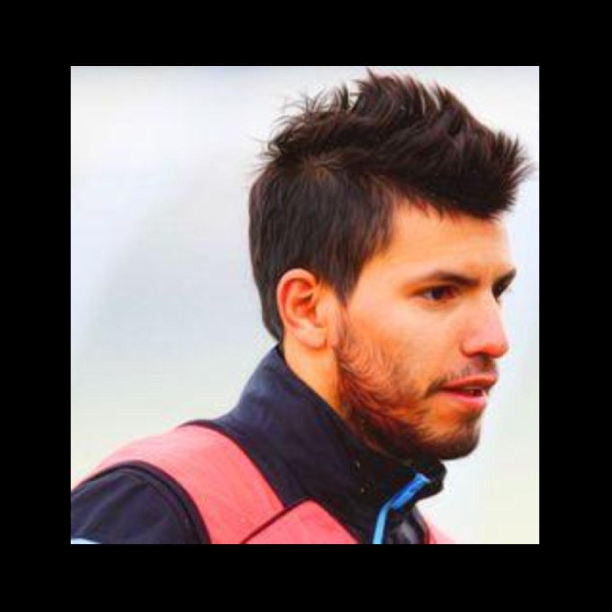 ffs aguero